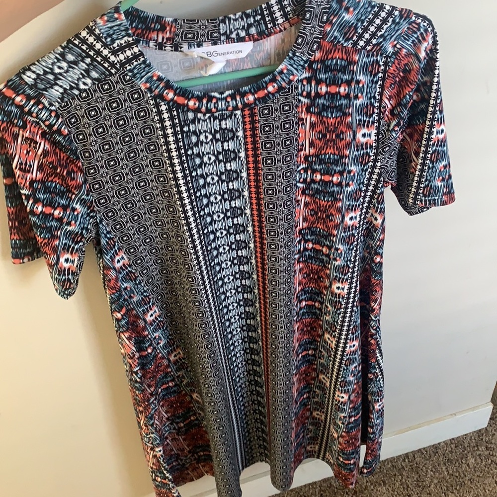 T-Shirt Dress